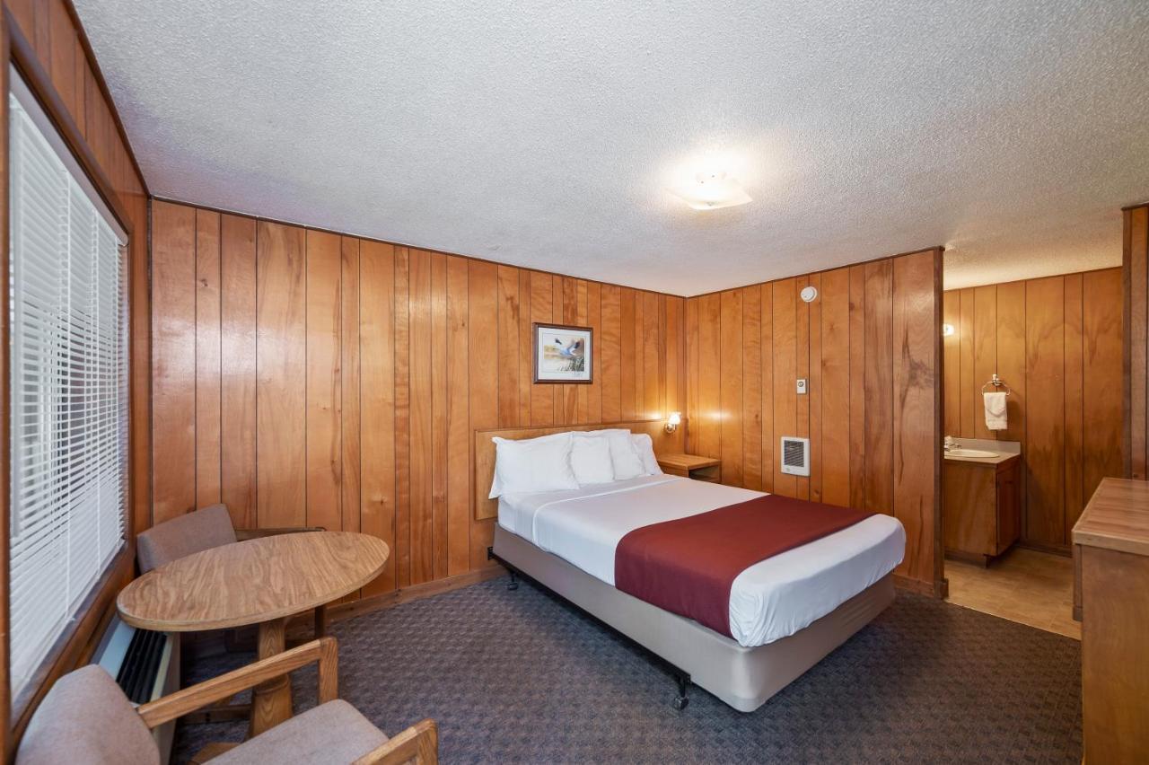 Birch Glen Lodge Cascade Екстериор снимка