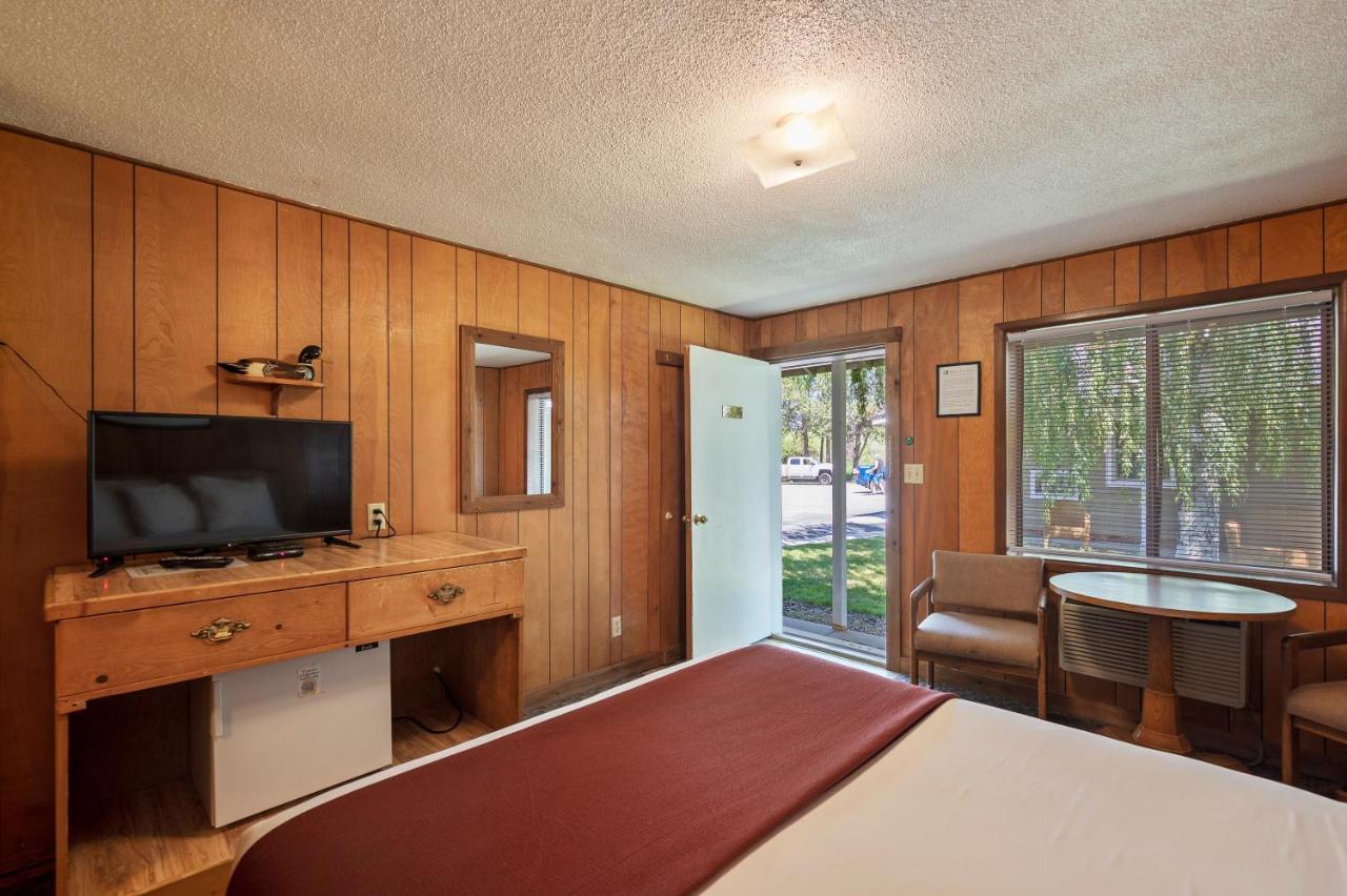 Birch Glen Lodge Cascade Екстериор снимка